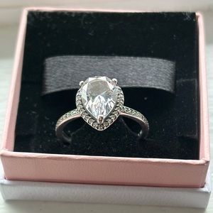 Pandora ring